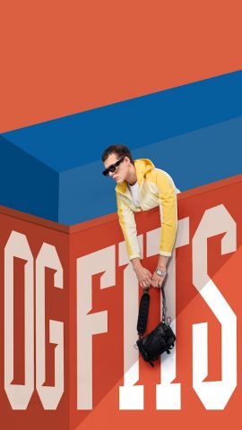 SNITCH Online Fashion Shopping для Android — скриншот 1