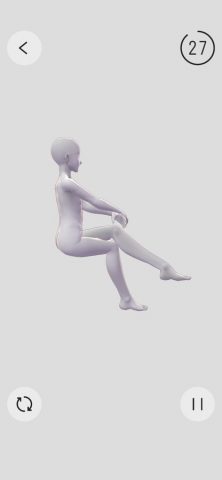 SPEEDRAW для iOS — скриншот 3