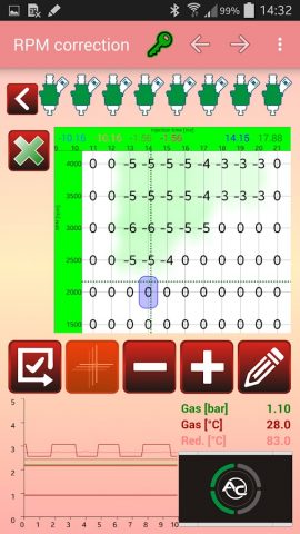 STAG MOBILE для Android — скриншот 2