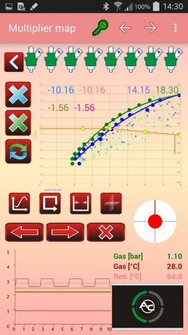 STAG MOBILE для Android — скриншот 3