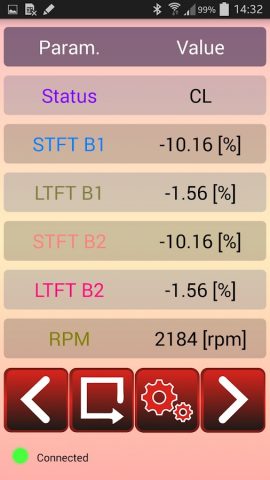 STAG MOBILE для Android — скриншот 5