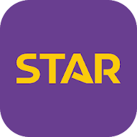 STAR — Работа для Водителей для Android