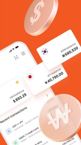 STICPAY для Android — скриншот 2