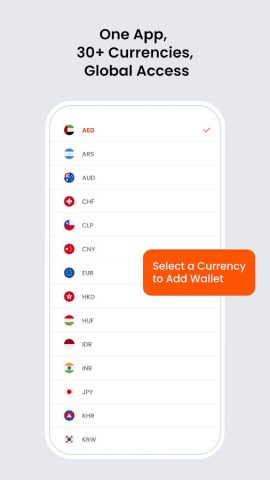 STICPAY для Android — скриншот 5