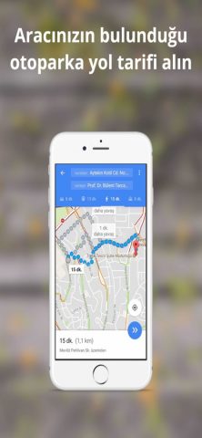 İSTMOP — Araç Sorgu для iOS — скриншот 3