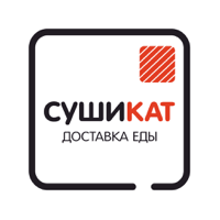 СУШИКАТ – Доставка еды для iOS