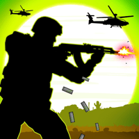 SWAT Force vs TERRORISTS для iOS