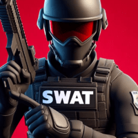 SWAT Tactical Shooter для iOS
