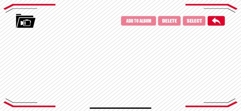 SYMA FPV для iOS — скриншот 4