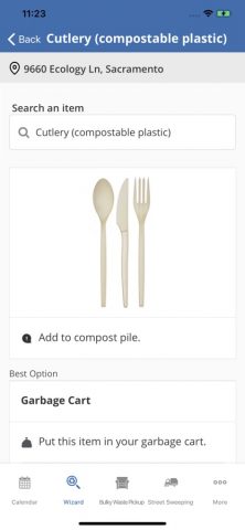 SacGreenTeam для iOS — скриншот 5