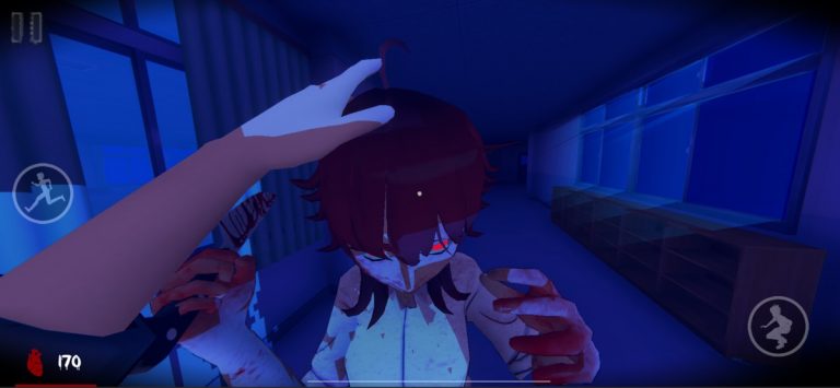 Saiko no sutoka для iOS — скриншот 1