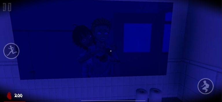 Saiko no sutoka для iOS — скриншот 3