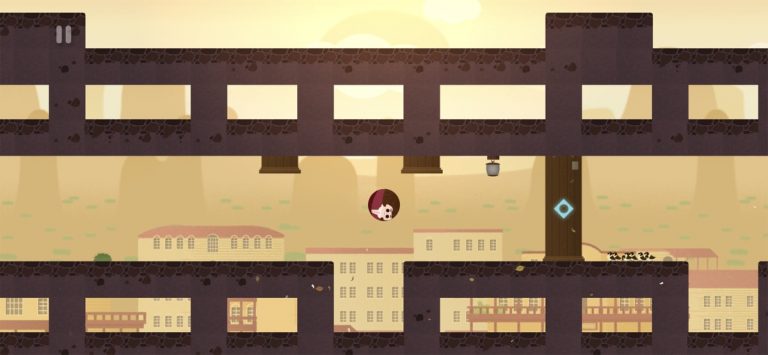 Sally’s Law для iOS — скриншот 2