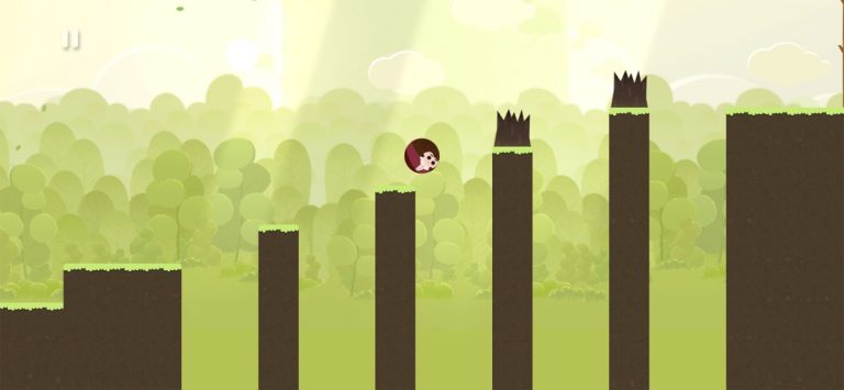 Sally’s Law для iOS — скриншот 4