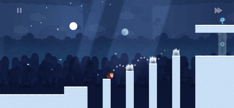 Sally’s Law для iOS — скриншот 5