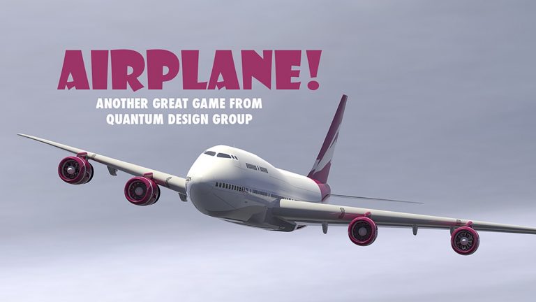 Самолет! для iOS — скриншот 1