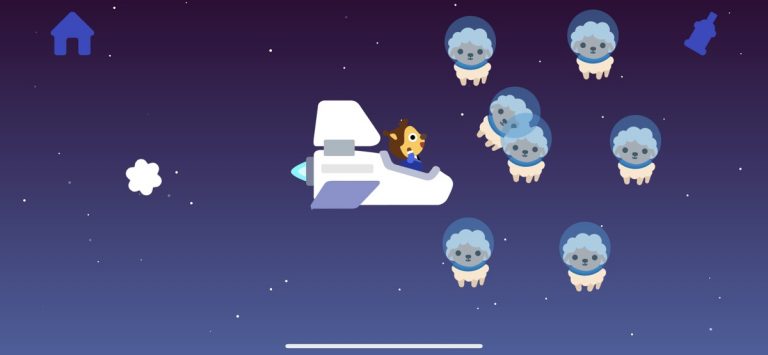 Самолеты — игра для детей от 2 для iOS — скриншот 3