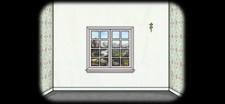 Samsara Room для iOS — скриншот 3