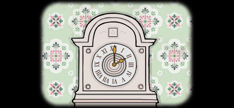 Samsara Room для iOS — скриншот 4