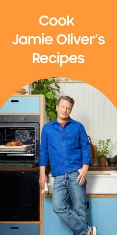 Samsung Food: Meal Planner для Android — скриншот 1