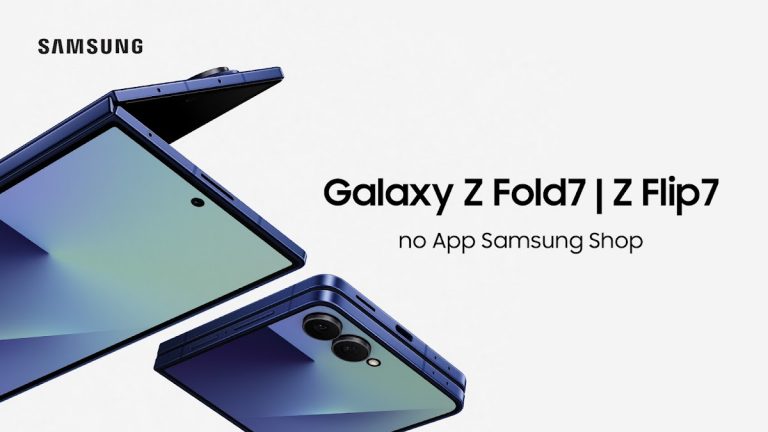 Samsung Shop: Loja Oficial для Android — скриншот 1