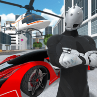 Sandbox 3D для iOS