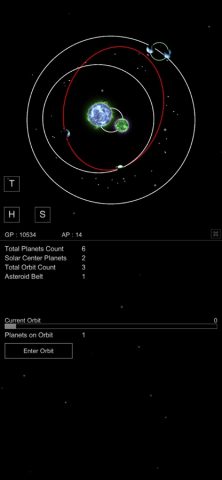 Sandbox Planet — скриншот 3