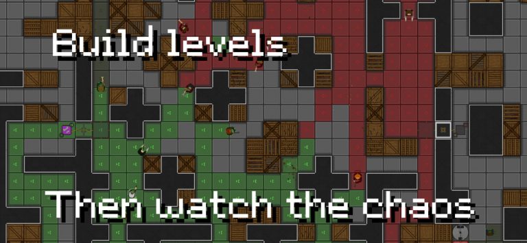 Sandbox Zombies для iOS — скриншот 2