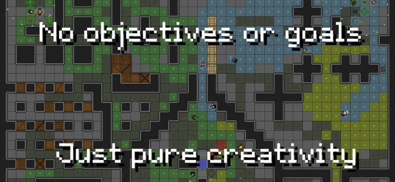 Sandbox Zombies для iOS — скриншот 5