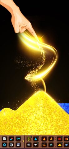 Sandbox — песочница для iOS — скриншот 1