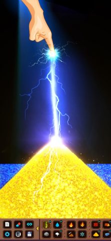 Sandbox — песочница для iOS — скриншот 2