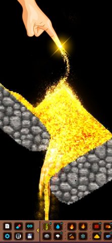 Sandbox — песочница для iOS — скриншот 4