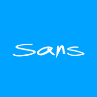 Sans — Heren & Dames Kleding для iOS