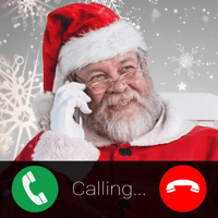 Santa Claus Fake Calling для iOS