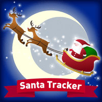 Santa Tracker — Track Santa для iOS