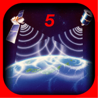 SatFinder для iOS