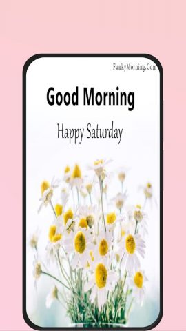 Saturday Morning для Android — скриншот 1