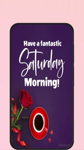 Saturday Morning для Android — скриншот 2