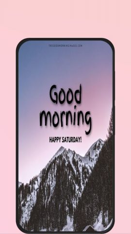 Saturday Morning для Android — скриншот 3