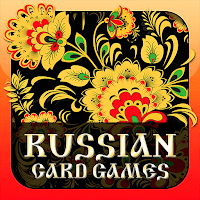 Сборник народных карточных игр для Android