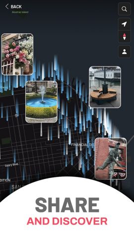 Scaniverse | Free 3D scanner для Android — скриншот 2
