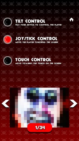 Scary Maze Prank Original для iOS — скриншот 4