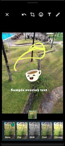Scheduler for WhatsApp Status для Android — скриншот 5