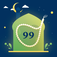 Счетчик Тасбих — Ислам для iOS