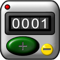 Счетчик⁺ для iOS