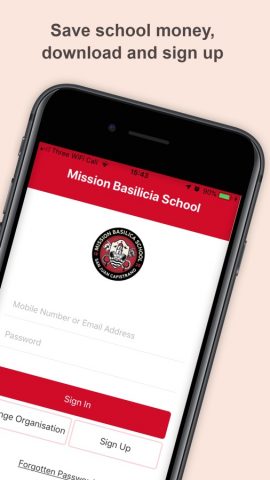 School. для iOS — скриншот 4