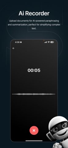 School Hack для iOS — скриншот 3