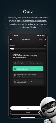 School Hack для iOS — скриншот 4