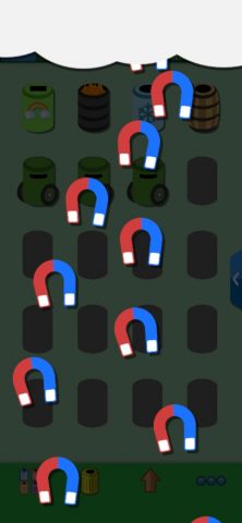 Scrap Clicker 2 — скриншот 4