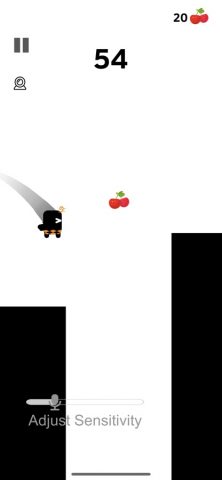 Scream Go Hero для iOS — скриншот 5